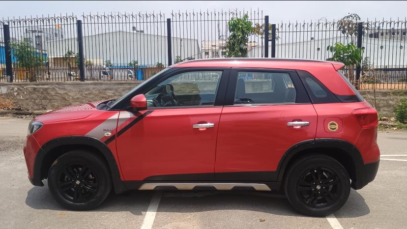 UsedCar