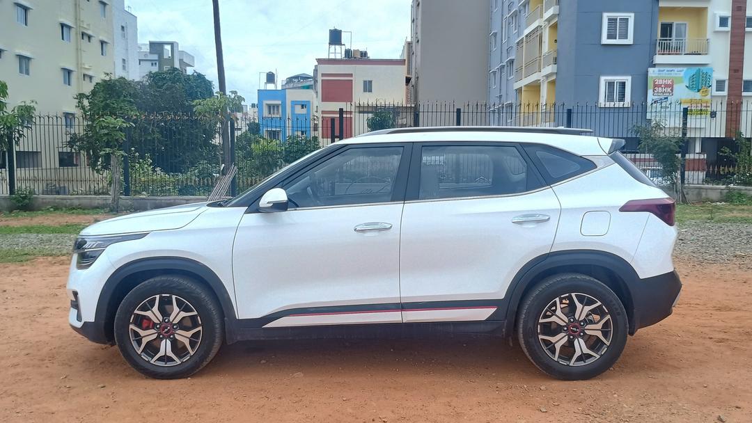 UsedCar