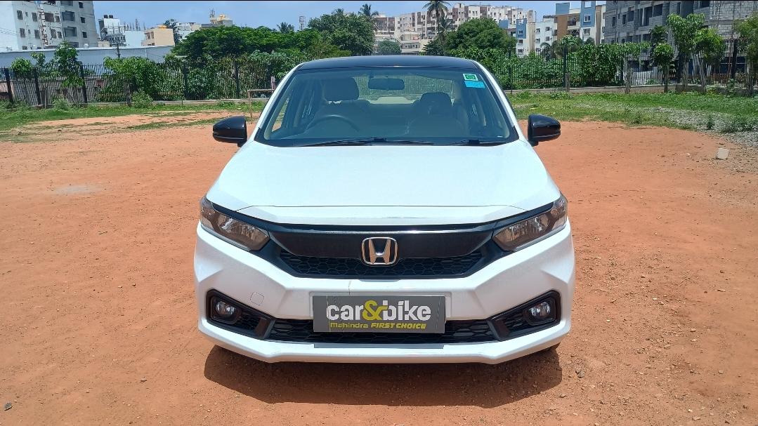 यूज़्ड 2020 होंडा अमेज़, Singasandra, Bangalore 7 यूज़्ड 2020 होंडा अमेज़, Singasandra, Bangalore 7