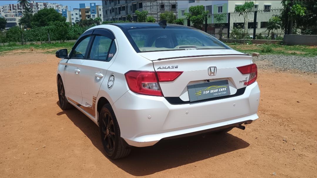 यूज़्ड 2020 होंडा अमेज़, Singasandra, Bangalore 2 यूज़्ड 2020 होंडा अमेज़, Singasandra, Bangalore 2