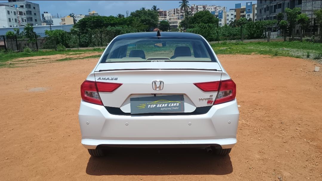यूज़्ड 2020 होंडा अमेज़, Singasandra, Bangalore 3 यूज़्ड 2020 होंडा अमेज़, Singasandra, Bangalore 3