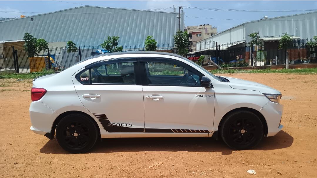 यूज़्ड 2020 होंडा अमेज़, Singasandra, Bangalore 5 यूज़्ड 2020 होंडा अमेज़, Singasandra, Bangalore 5