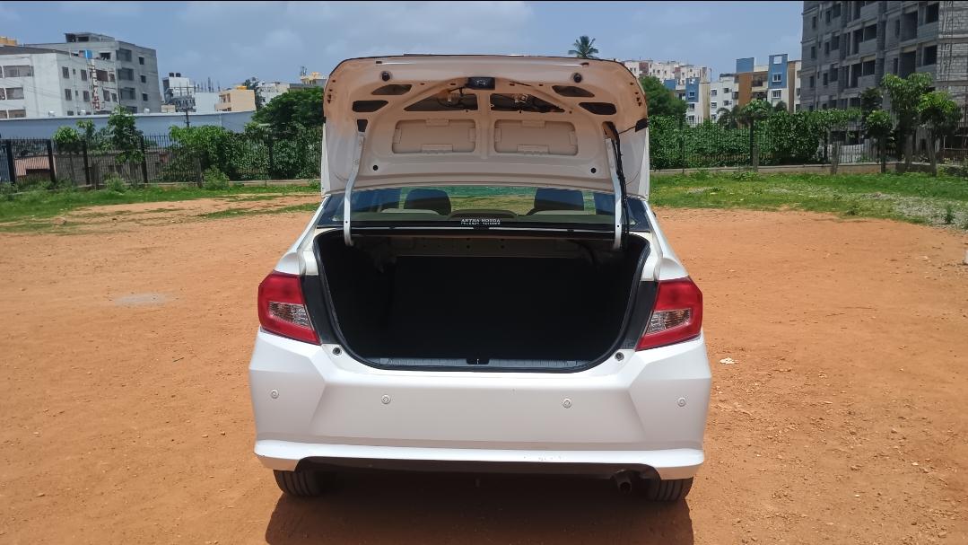 यूज़्ड 2020 होंडा अमेज़, Singasandra, Bangalore 9 यूज़्ड 2020 होंडा अमेज़, Singasandra, Bangalore 9