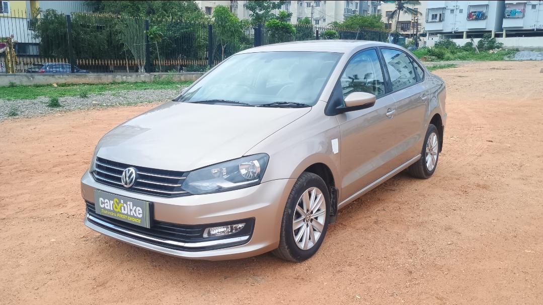 यूज़्ड 2018 फॉक्सवैगन वेंटो, Singasandra, Bangalore  यूज़्ड 2018 फॉक्सवैगन वेंटो, Singasandra, Bangalore