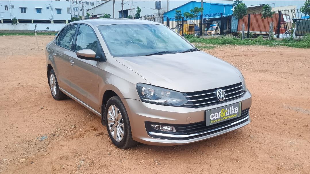 यूज़्ड 2018 फॉक्सवैगन वेंटो, Singasandra, Bangalore 6 यूज़्ड 2018 फॉक्सवैगन वेंटो, Singasandra, Bangalore 6
