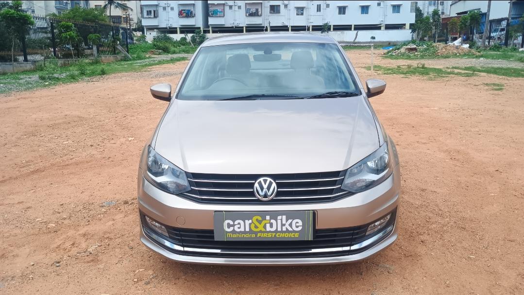यूज़्ड 2018 फॉक्सवैगन वेंटो, Singasandra, Bangalore 7 यूज़्ड 2018 फॉक्सवैगन वेंटो, Singasandra, Bangalore 7