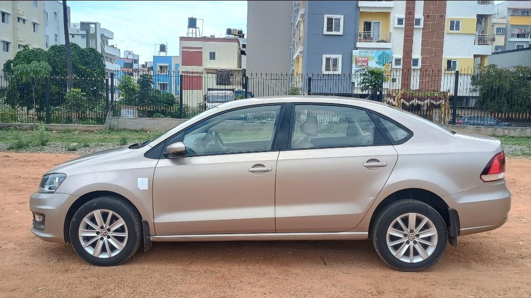 यूज़्ड 2018 फॉक्सवैगन वेंटो, Singasandra, Bangalore 1 यूज़्ड 2018 फॉक्सवैगन वेंटो, Singasandra, Bangalore 1