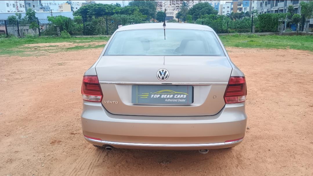 यूज़्ड 2018 फॉक्सवैगन वेंटो, Singasandra, Bangalore 3 यूज़्ड 2018 फॉक्सवैगन वेंटो, Singasandra, Bangalore 3