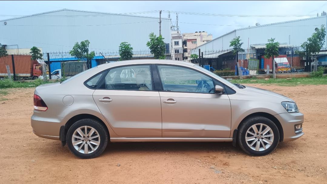 यूज़्ड 2018 फॉक्सवैगन वेंटो, Singasandra, Bangalore 5 यूज़्ड 2018 फॉक्सवैगन वेंटो, Singasandra, Bangalore 5