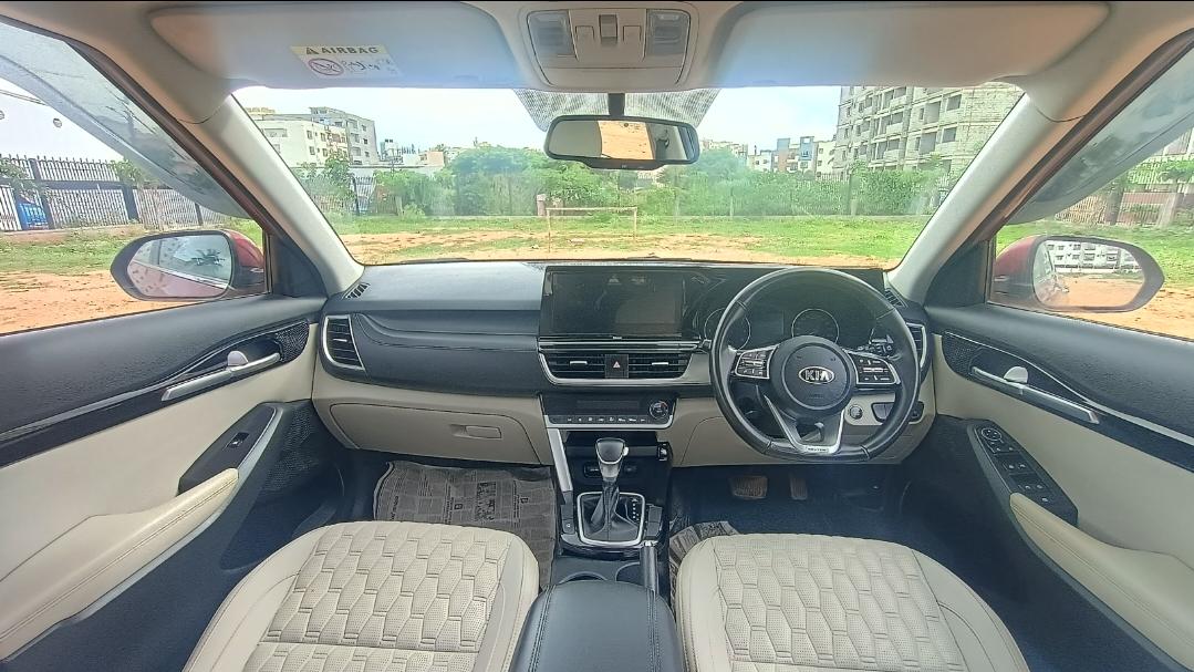 यूज़्ड 2020 किया सेल्टोस, Singasandra, Bangalore 11 यूज़्ड 2020 किया सेल्टोस, Singasandra, Bangalore 11