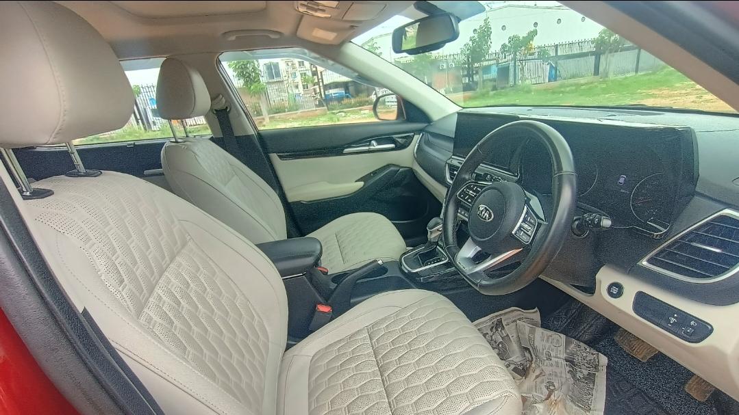 यूज़्ड 2020 किया सेल्टोस, Singasandra, Bangalore 15 यूज़्ड 2020 किया सेल्टोस, Singasandra, Bangalore 15