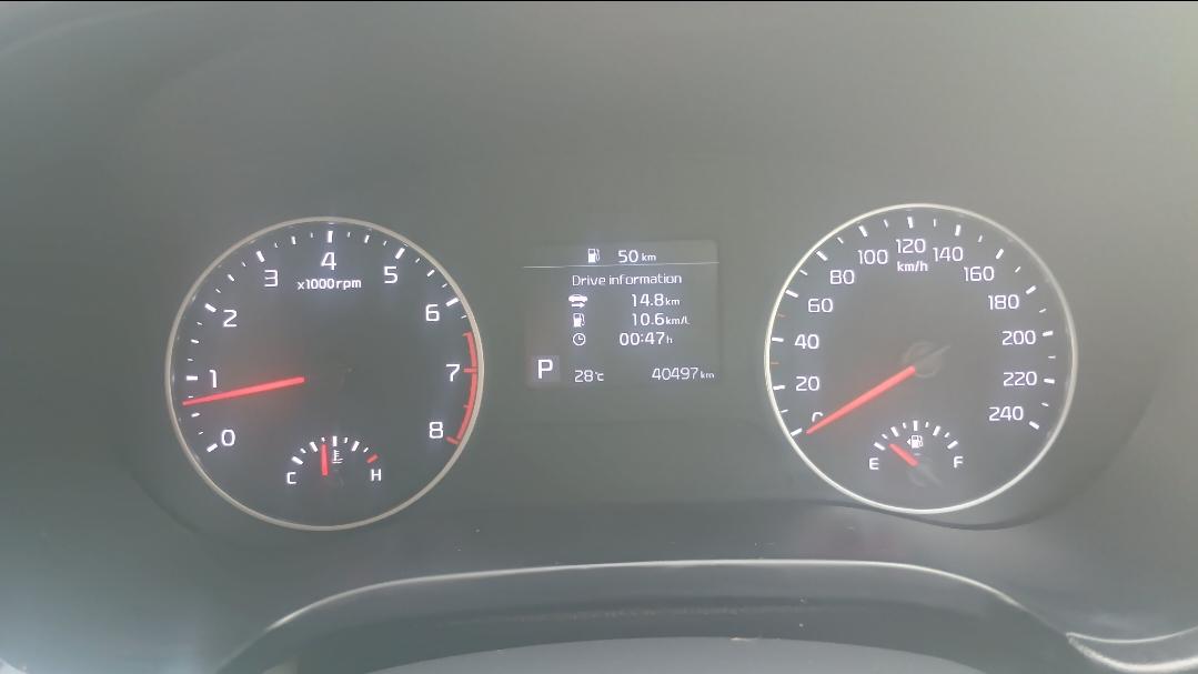 यूज़्ड 2020 किया सेल्टोस, Singasandra, Bangalore 10 यूज़्ड 2020 किया सेल्टोस, Singasandra, Bangalore 10