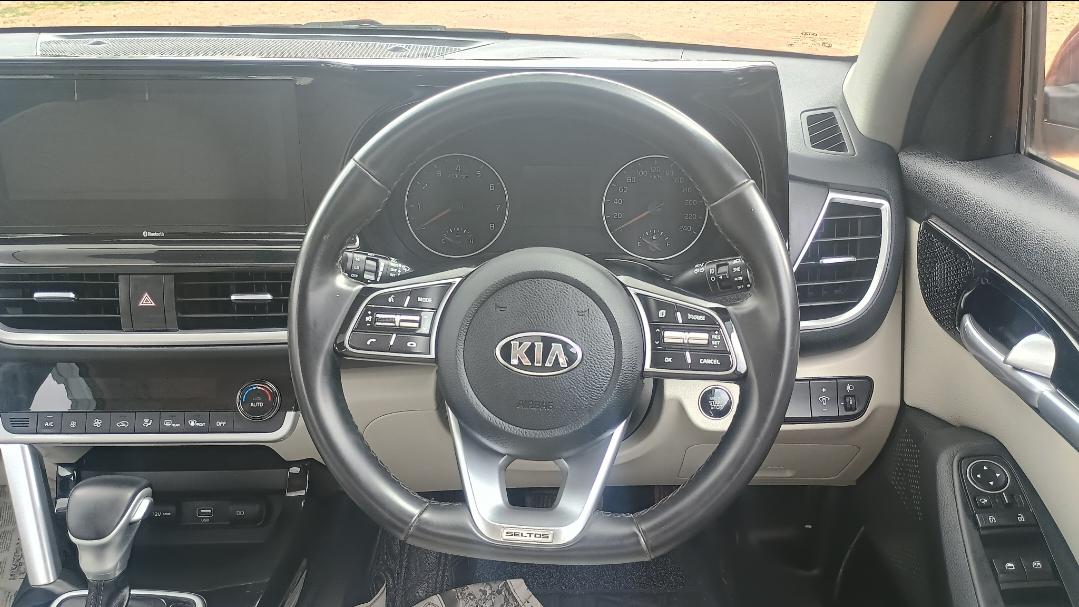 यूज़्ड 2020 किया सेल्टोस, Singasandra, Bangalore 12 यूज़्ड 2020 किया सेल्टोस, Singasandra, Bangalore 12