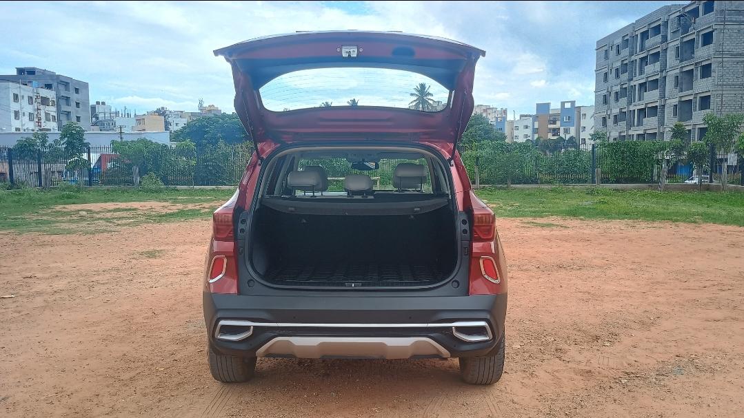 यूज़्ड 2020 किया सेल्टोस, Singasandra, Bangalore 9 यूज़्ड 2020 किया सेल्टोस, Singasandra, Bangalore 9