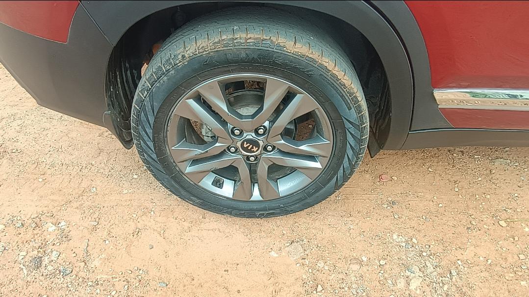 यूज़्ड 2020 किया सेल्टोस, Singasandra, Bangalore 8 यूज़्ड 2020 किया सेल्टोस, Singasandra, Bangalore 8