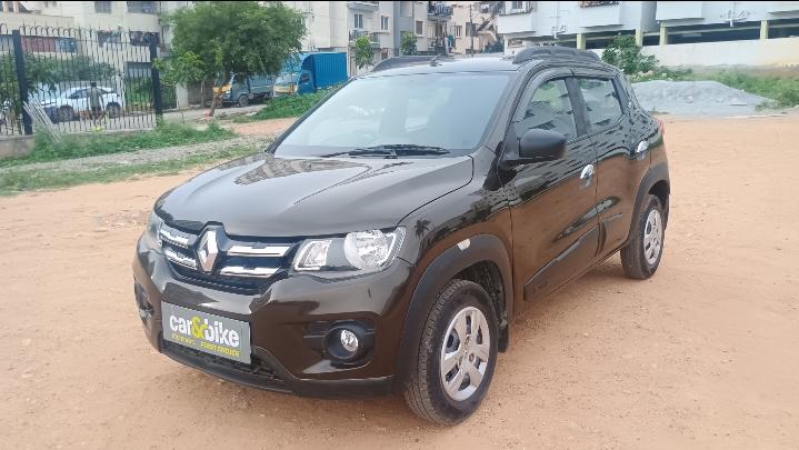 यूज़्ड 2019 रेनो क्विड, Singasandra, Bangalore  यूज़्ड 2019 रेनो क्विड, Singasandra, Bangalore