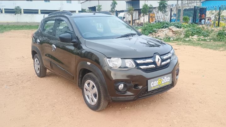 यूज़्ड 2019 रेनो क्विड, Singasandra, Bangalore 6 यूज़्ड 2019 रेनो क्विड, Singasandra, Bangalore 6