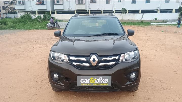 यूज़्ड 2019 रेनो क्विड, Singasandra, Bangalore 7 यूज़्ड 2019 रेनो क्विड, Singasandra, Bangalore 7