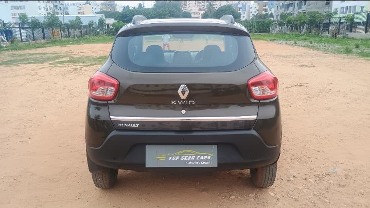 यूज़्ड 2019 रेनो क्विड, Singasandra, Bangalore 3 यूज़्ड 2019 रेनो क्विड, Singasandra, Bangalore 3