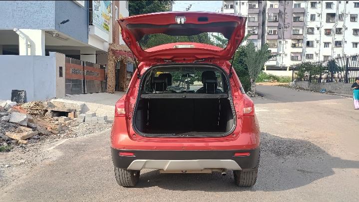 यूज़्ड 2018 मारुति सुजुकी विटारा ब्रेज़ा, Singasandra, Bangalore 9 यूज़्ड 2018 मारुति सुजुकी विटारा ब्रेज़ा, Singasandra, Bangalore 9