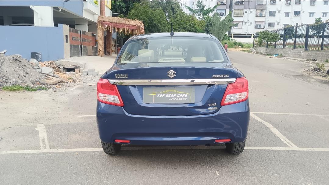 यूज़्ड 2018 मारुति सुजुकी डिजायर, Singasandra, Bangalore 3 यूज़्ड 2018 मारुति सुजुकी डिजायर, Singasandra, Bangalore 3
