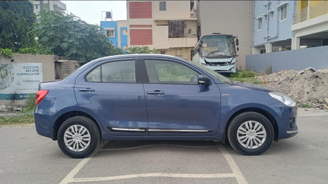 यूज़्ड 2018 मारुति सुजुकी डिजायर, Singasandra, Bangalore 5 यूज़्ड 2018 मारुति सुजुकी डिजायर, Singasandra, Bangalore 5