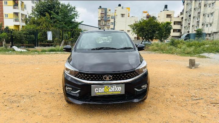 यूज़्ड 2022 टाटा टियागो, Singasandra, Bangalore 7 यूज़्ड 2022 टाटा टियागो, Singasandra, Bangalore 7