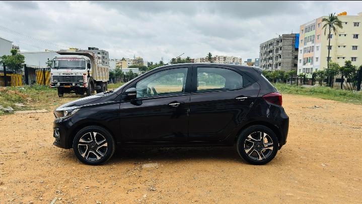 यूज़्ड 2022 टाटा टियागो, Singasandra, Bangalore 1 यूज़्ड 2022 टाटा टियागो, Singasandra, Bangalore 1