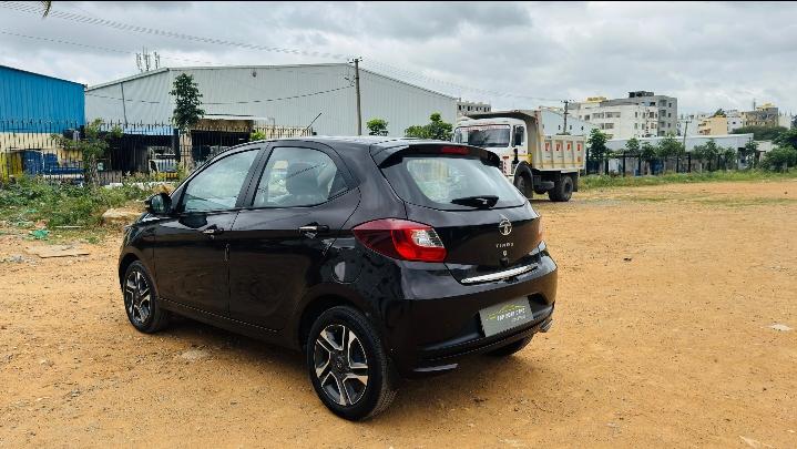 यूज़्ड 2022 टाटा टियागो, Singasandra, Bangalore 2 यूज़्ड 2022 टाटा टियागो, Singasandra, Bangalore 2