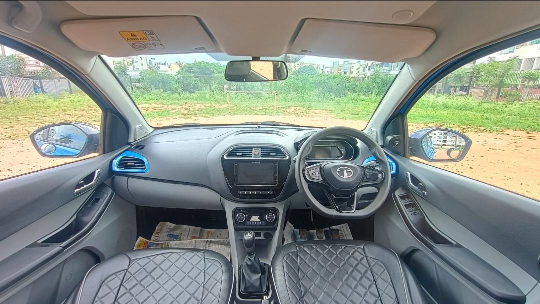यूज़्ड 2020 टाटा टियागो, Singasandra, Bangalore 11 यूज़्ड 2020 टाटा टियागो, Singasandra, Bangalore 11