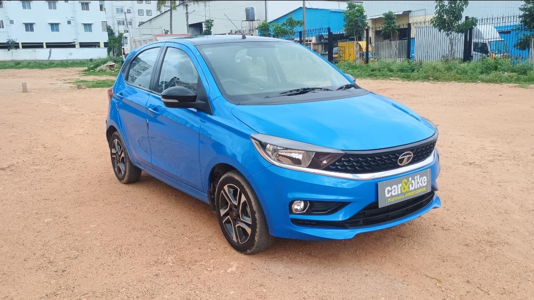 यूज़्ड 2020 टाटा टियागो, Singasandra, Bangalore 6 यूज़्ड 2020 टाटा टियागो, Singasandra, Bangalore 6