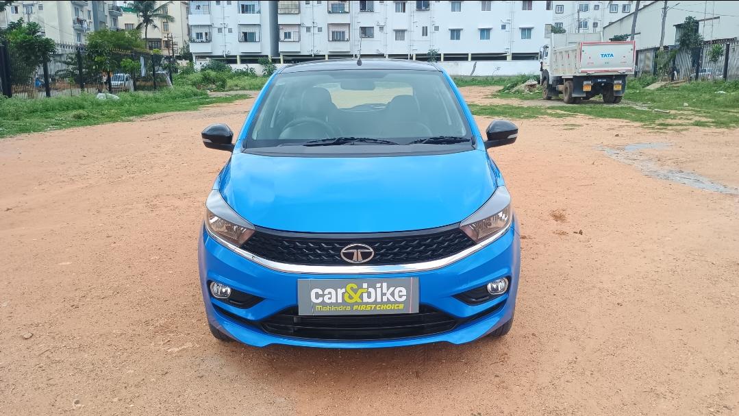 यूज़्ड 2020 टाटा टियागो, Singasandra, Bangalore 7 यूज़्ड 2020 टाटा टियागो, Singasandra, Bangalore 7