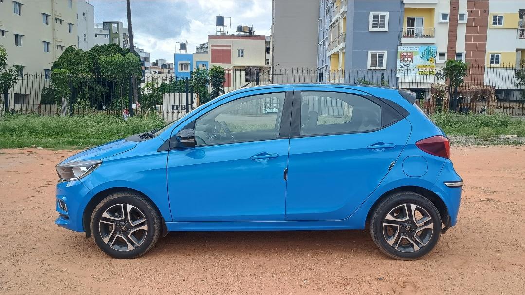 यूज़्ड 2020 टाटा टियागो, Singasandra, Bangalore 1 यूज़्ड 2020 टाटा टियागो, Singasandra, Bangalore 1