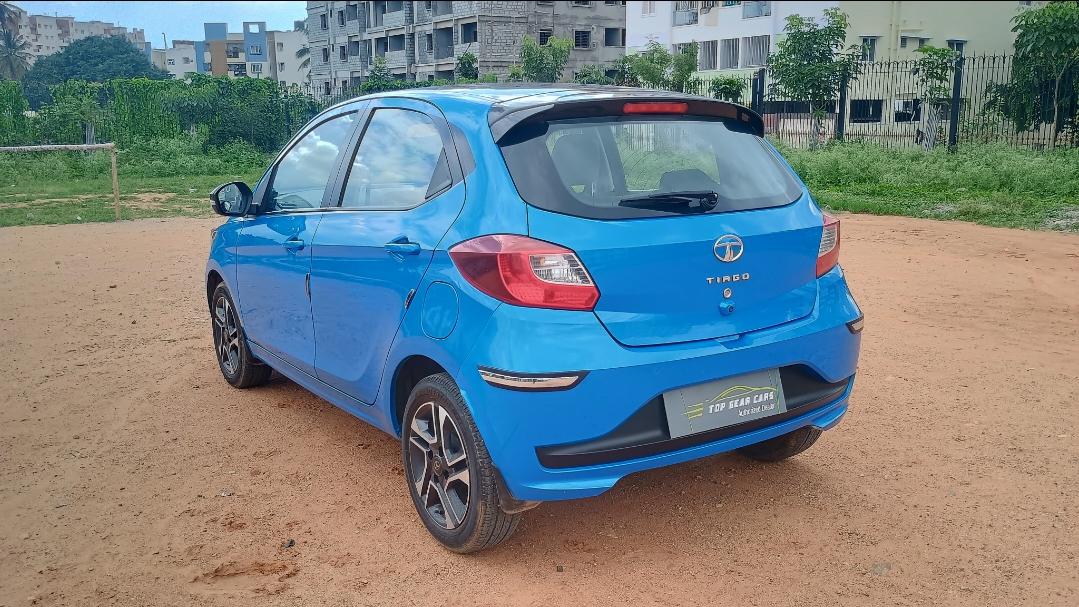 यूज़्ड 2020 टाटा टियागो, Singasandra, Bangalore 2 यूज़्ड 2020 टाटा टियागो, Singasandra, Bangalore 2