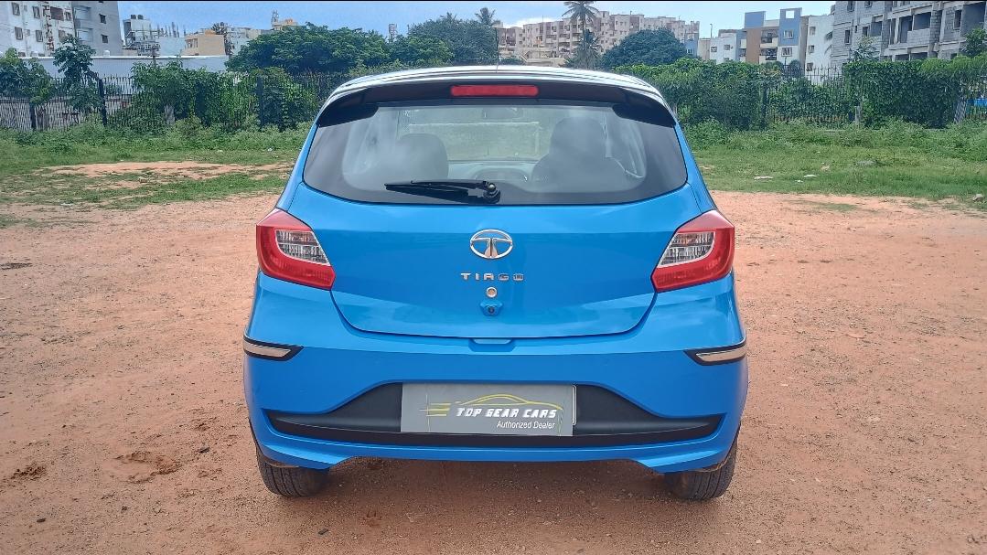यूज़्ड 2020 टाटा टियागो, Singasandra, Bangalore 3 यूज़्ड 2020 टाटा टियागो, Singasandra, Bangalore 3