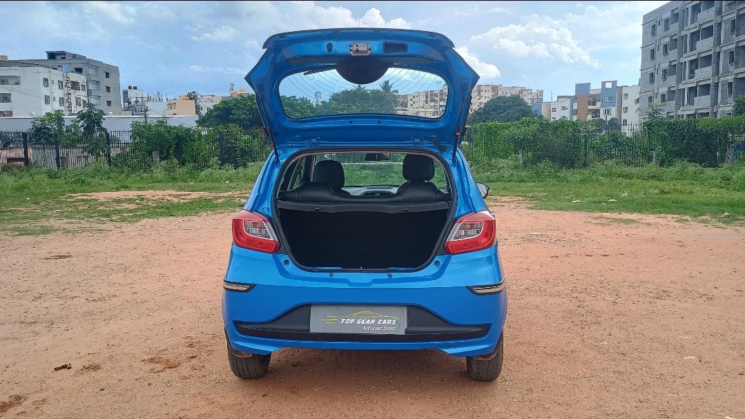 यूज़्ड 2020 टाटा टियागो, Singasandra, Bangalore 9 यूज़्ड 2020 टाटा टियागो, Singasandra, Bangalore 9