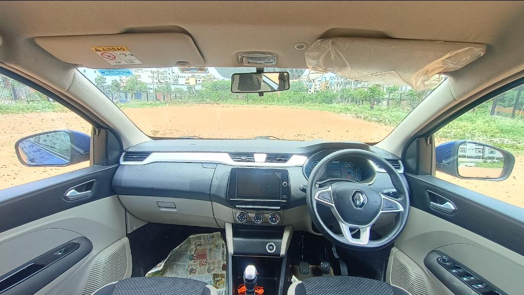 यूज़्ड 2020 रेनो ट्राइबर, Singasandra, Bangalore 11 यूज़्ड 2020 रेनो ट्राइबर, Singasandra, Bangalore 11