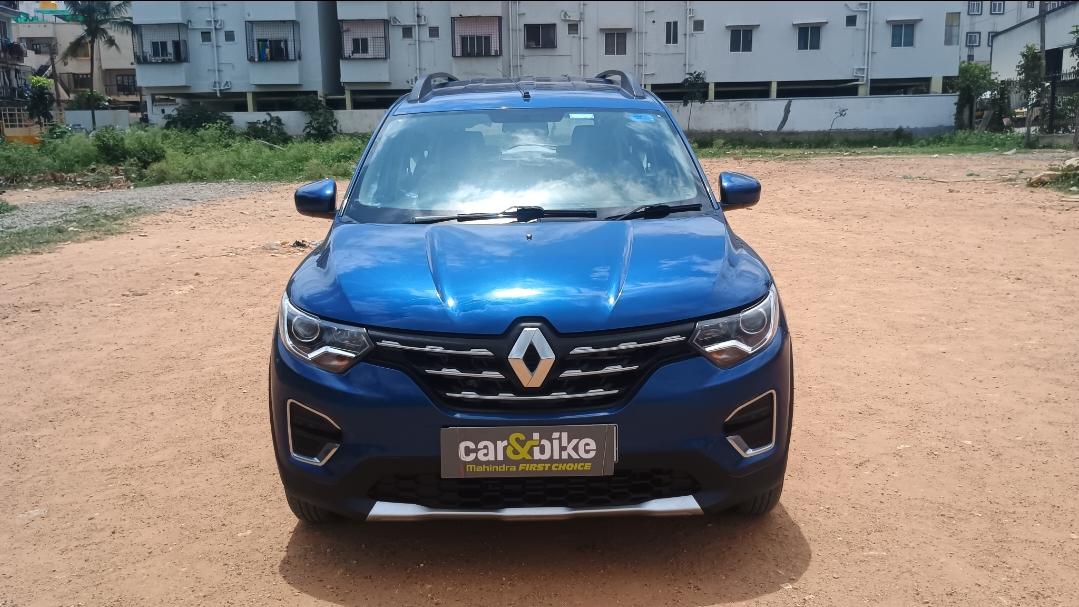 यूज़्ड 2020 रेनो ट्राइबर, Singasandra, Bangalore 7 यूज़्ड 2020 रेनो ट्राइबर, Singasandra, Bangalore 7