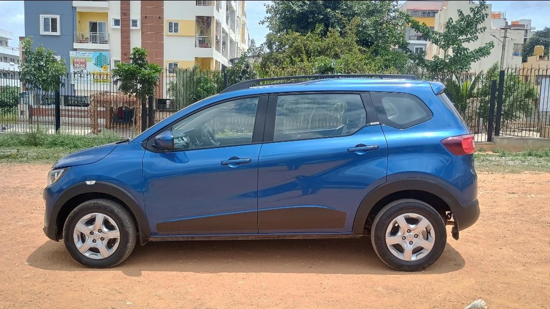 यूज़्ड 2020 रेनो ट्राइबर, Singasandra, Bangalore 1 यूज़्ड 2020 रेनो ट्राइबर, Singasandra, Bangalore 1