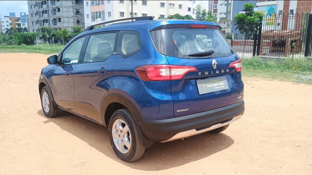 यूज़्ड 2020 रेनो ट्राइबर, Singasandra, Bangalore 2 यूज़्ड 2020 रेनो ट्राइबर, Singasandra, Bangalore 2