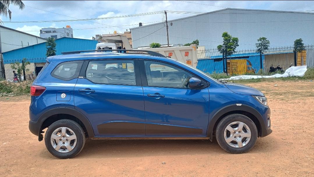 यूज़्ड 2020 रेनो ट्राइबर, Singasandra, Bangalore 5 यूज़्ड 2020 रेनो ट्राइबर, Singasandra, Bangalore 5