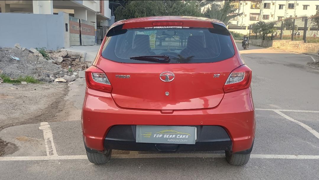 यूज़्ड 2018 टाटा टियागो, Singasandra, Bangalore 3 यूज़्ड 2018 टाटा टियागो, Singasandra, Bangalore 3