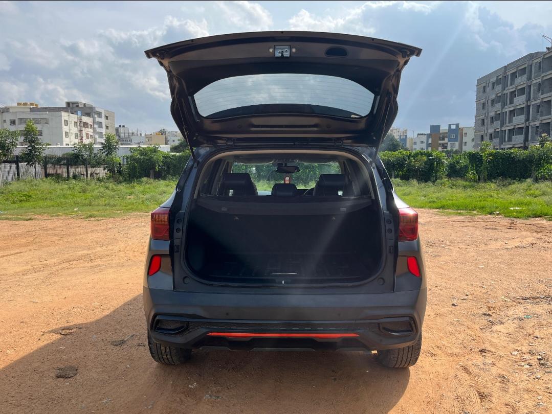 यूज़्ड 2021 किया सेल्टोस, Singasandra, Bangalore 9 यूज़्ड 2021 किया सेल्टोस, Singasandra, Bangalore 9