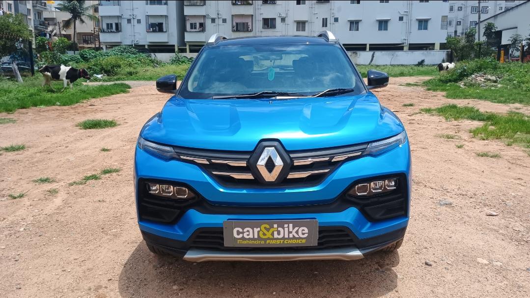 यूज़्ड 2022 रेनो किगर, Singasandra, Bangalore 7 यूज़्ड 2022 रेनो किगर, Singasandra, Bangalore 7