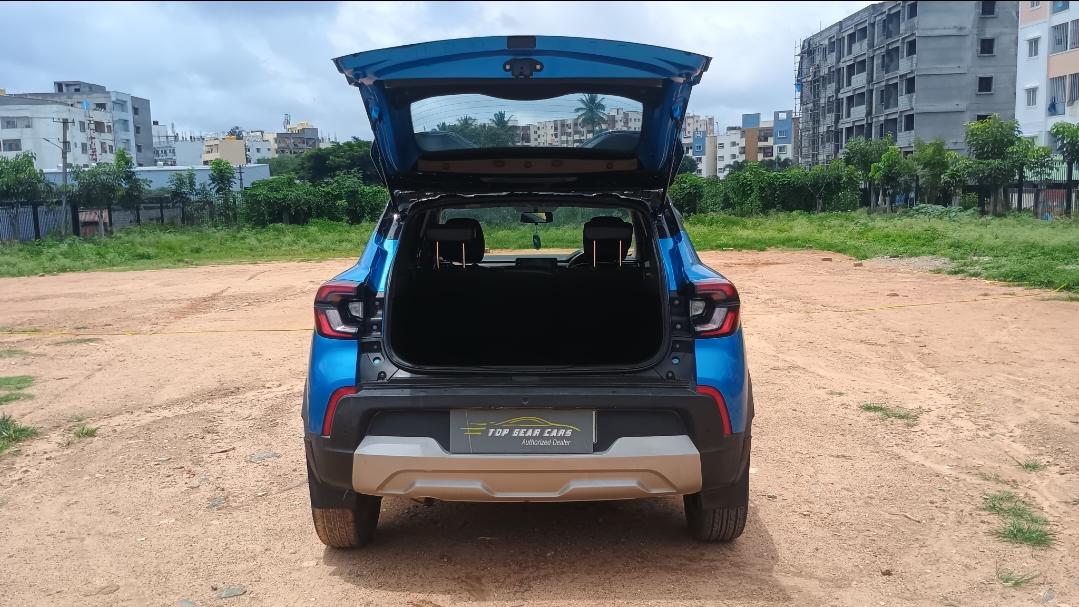 यूज़्ड 2022 रेनो किगर, Singasandra, Bangalore 9 यूज़्ड 2022 रेनो किगर, Singasandra, Bangalore 9