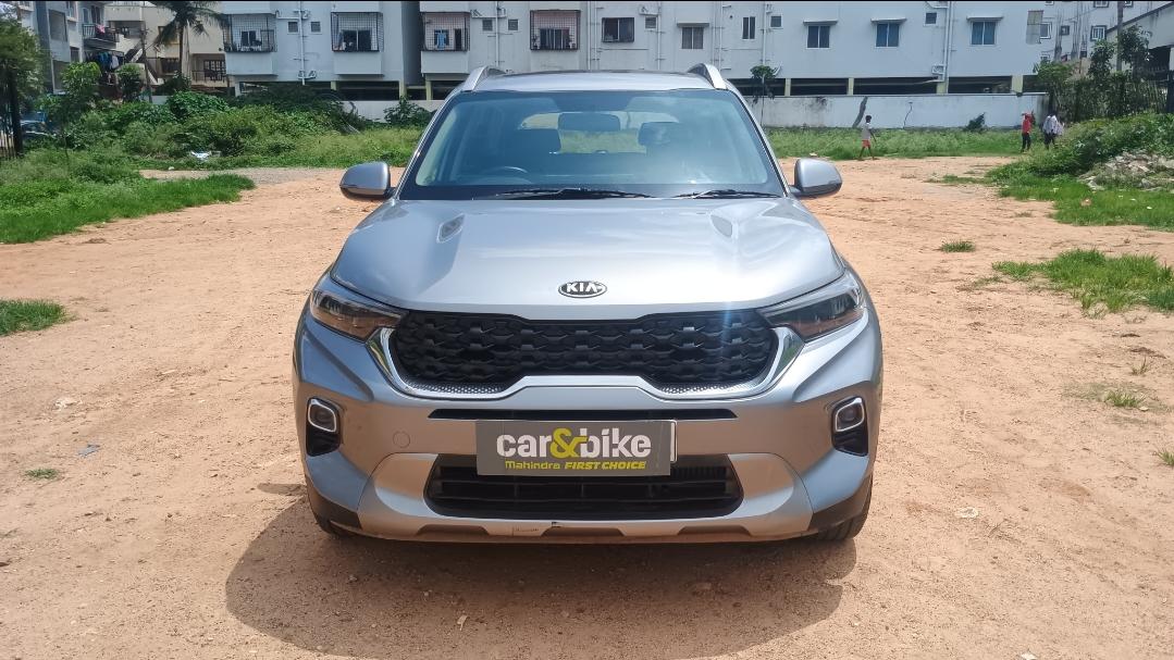 यूज़्ड 2021 किया सॉनेट, Singasandra, Bangalore 7 यूज़्ड 2021 किया सॉनेट, Singasandra, Bangalore 7