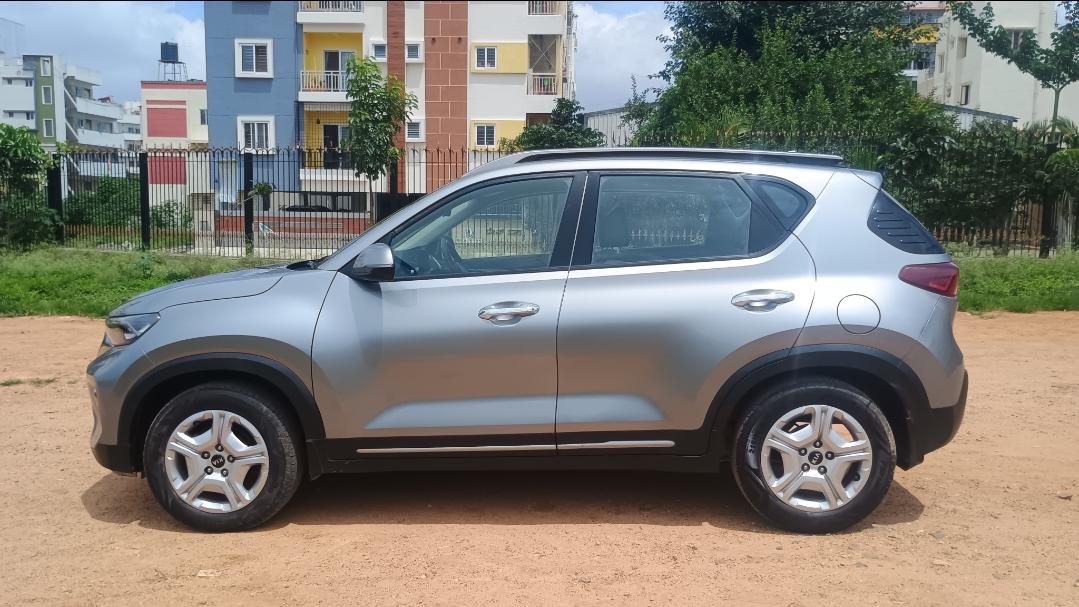 यूज़्ड 2021 किया सॉनेट, Singasandra, Bangalore 1 यूज़्ड 2021 किया सॉनेट, Singasandra, Bangalore 1