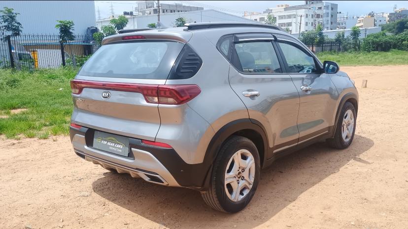 UsedCar