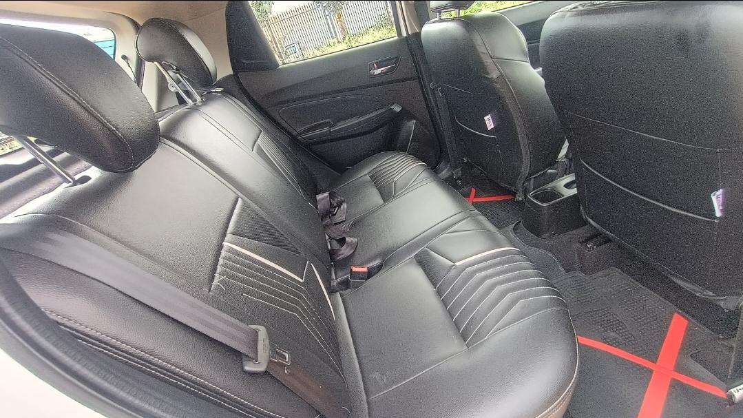 यूज़्ड 2020 मारुति सुजुकी स्विफ्ट, Singasandra, Bangalore 14 यूज़्ड 2020 मारुति सुजुकी स्विफ्ट, Singasandra, Bangalore 14