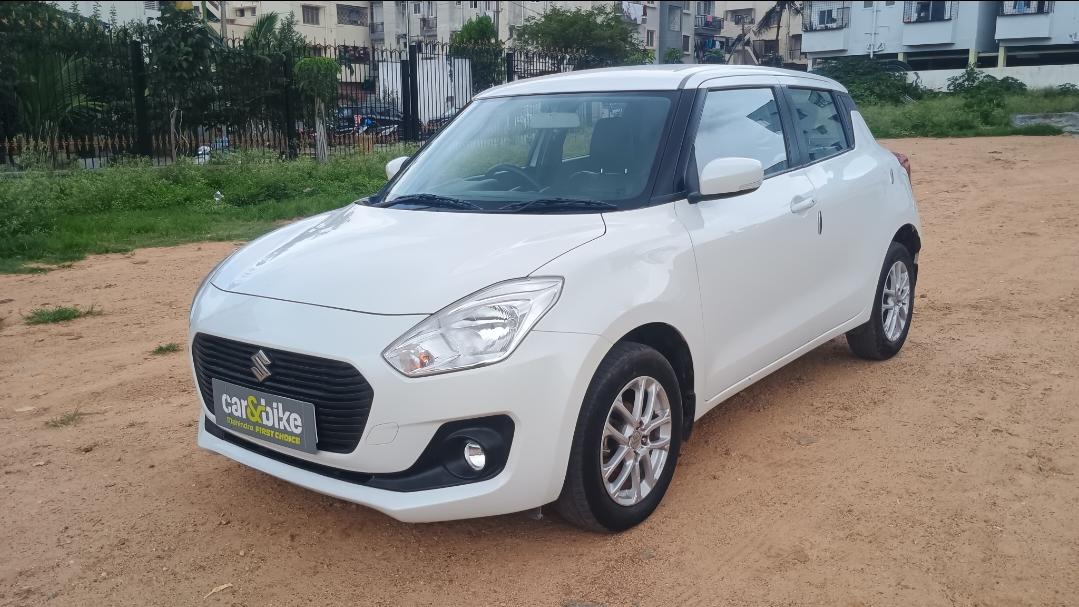 यूज़्ड 2020 मारुति सुजुकी स्विफ्ट, Singasandra, Bangalore यूज़्ड 2020 मारुति सुजुकी स्विफ्ट, Singasandra, Bangalore